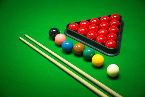 Team Outing with snooker Resort in Bangalore