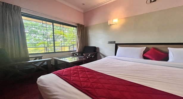 Hill View Resorts in Bangalore