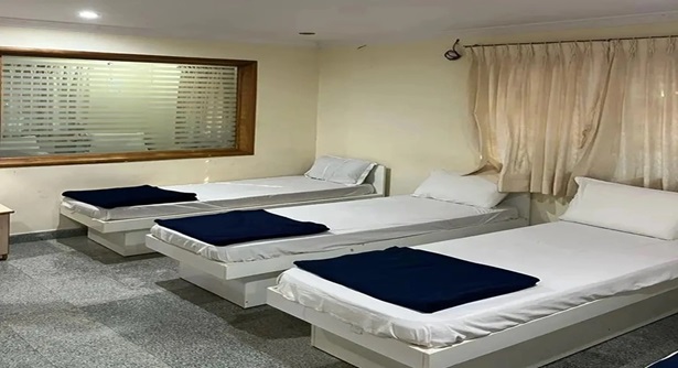 Group Sharing Room in Bangalore